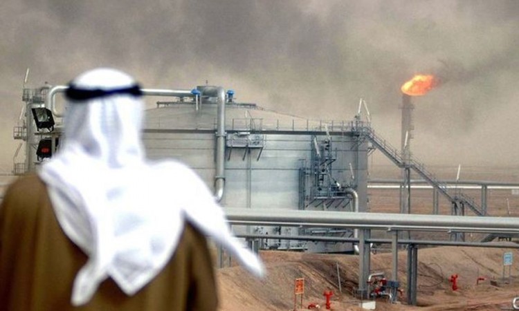 Saudijci investicijama od 427 milijardi dolara smanjuju zavisnost od nafte