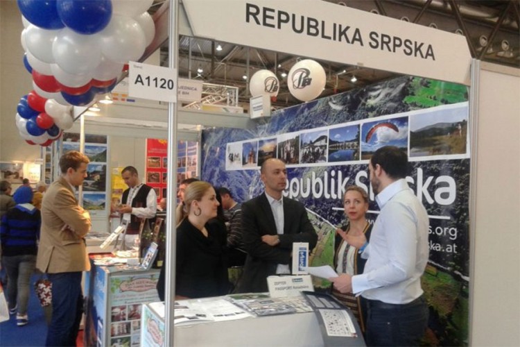 Turistička organizacija RS na sajmovima u Ljubljani i Istanbulu