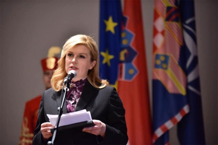 "Novosti": Zagreb sprema blokadu Srbije