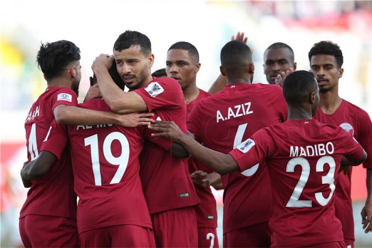 Katar i Japan u finalu azijskog fudbalskog prvenstva