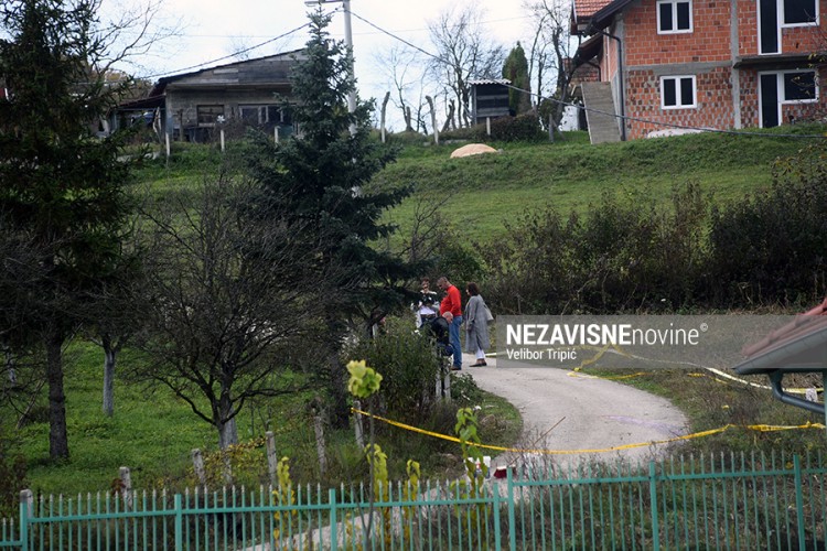 Suđenje za ubistvo Radeta Vukovića: "Ubio rođaka pa slagao drva"