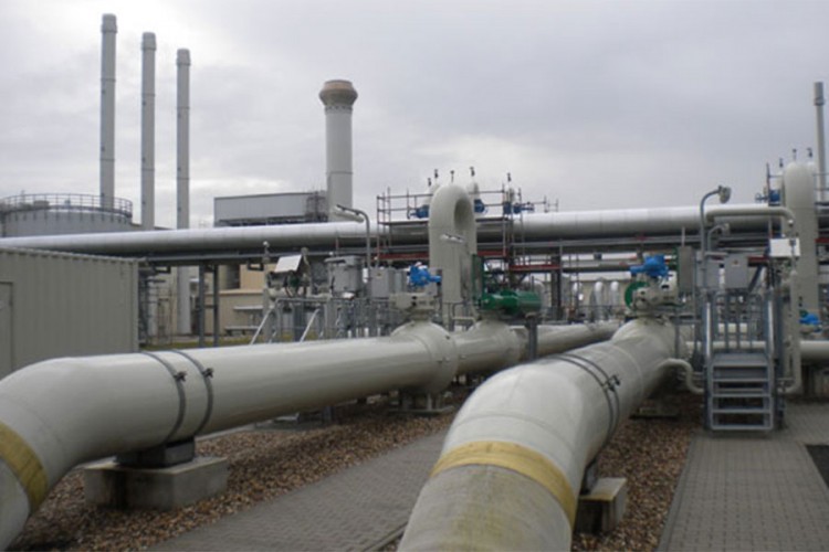 Bugarska odobrila tranzit gasa od Turske do Srbije