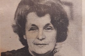 Mira Kesić, banjalučka majka koja je spasavala djecu iz vihora rata