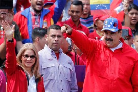 Maduro: U ovoj godini u Venecueli će biti održani parlamentarni izbori