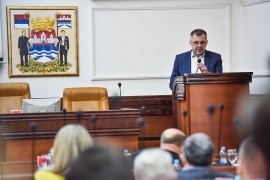 Radojičić: Peticiju poslanika PDP-a ću proslijediti gradonačelniku Bijeljine
