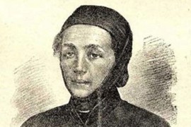 Staka Skenderova, prva bh. učiteljica i monahinja u gradu bez manastira