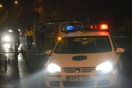 Ubijen policajac kod Tarčina,  sumnja se da je ubica Gačić
