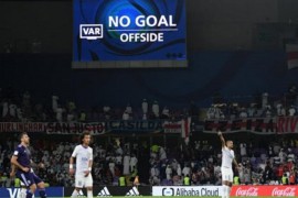 VAR na stadionima u BiH za dvije do tri godine