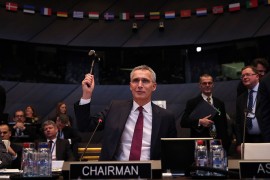 Stoltenberg: Ruske rakete SSC-8 predstavljaju ozbiljan rizik za našu bezbjednost