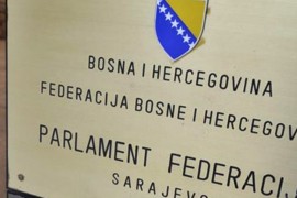 Odluka o dodjeli mandata za Dom naroda FBiH objavljena u Službenom listu