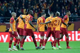 Galatasaraj pobijedio UEFA u slučaju finansijskog praćenja