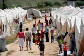 U Siriju se vratilo 220.000 izbjeglica