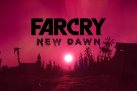 Far Cry nastavlja uz apokalipsu i rozu boju