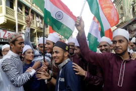 Indijci proslavljaju bombardovanje Pakistana