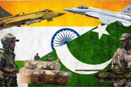 Poređenje snaga Indije i Pakistana: Ko ima bolje opremljenu vojsku?