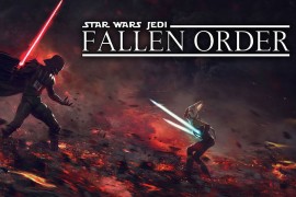 Star Wars Jedi: Fallen Order biće predstavljen u aprilu