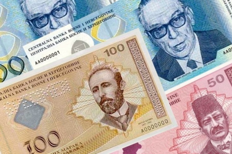 Oštetio budžet Srpske za 3,5 miliona KM