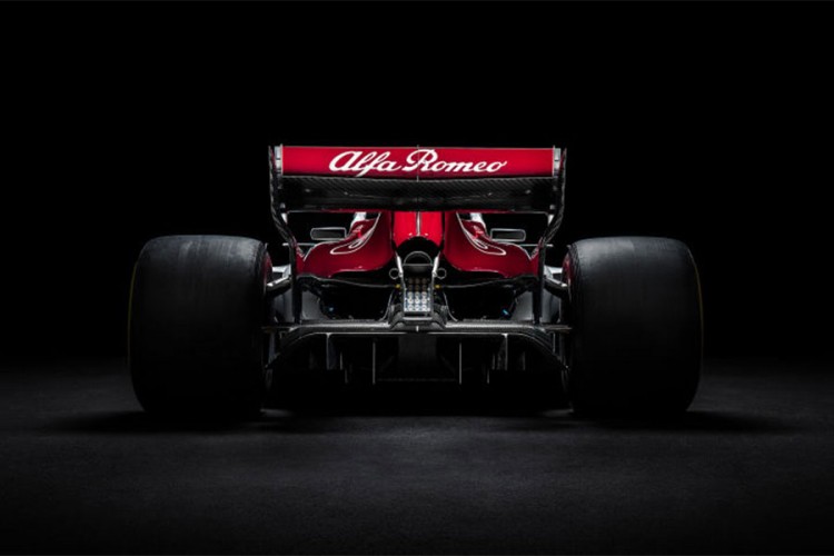 Alfa Romeo Racing se vraća u F1