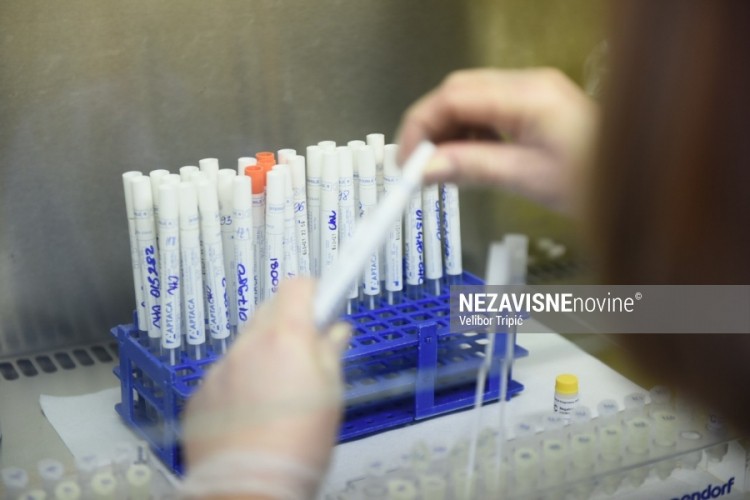 Grip odnio dvadeseti život u Republici Srpskoj