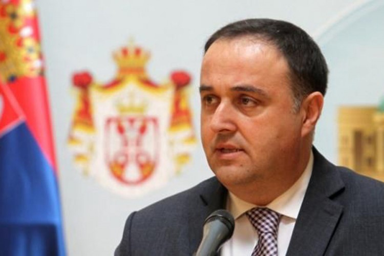Zoran Babić zbog tragične saobraćajke podnosi ostavku
