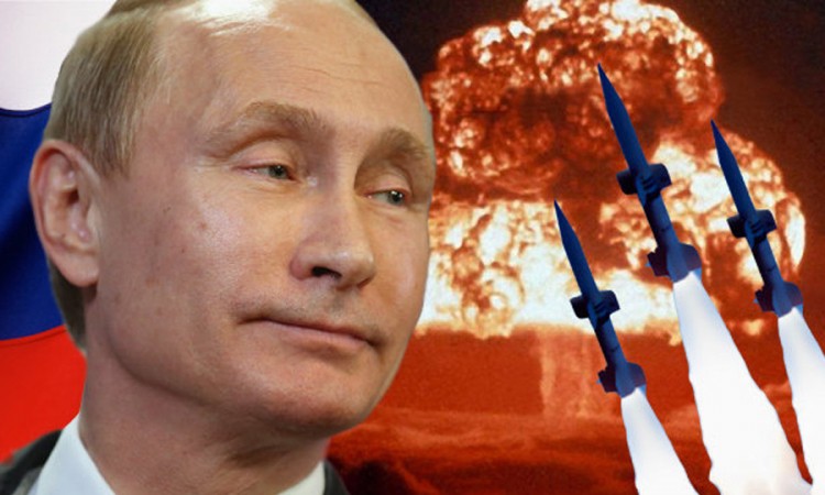 Putin "lupio šakom": Nema više pregovora, i mi obustavljamo primjenu INF