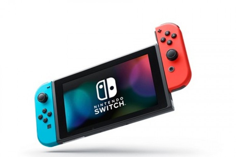 Nintendo razvija jeftinu verziju konzole Switch