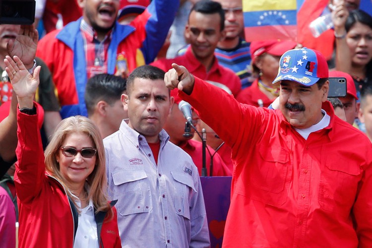 Maduro: U ovoj godini u Venecueli će biti održani parlamentarni izbori