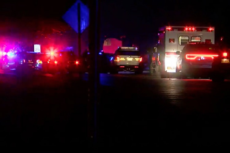 Talačka kriza u Ohaju, ubijen zamjenik šerifa