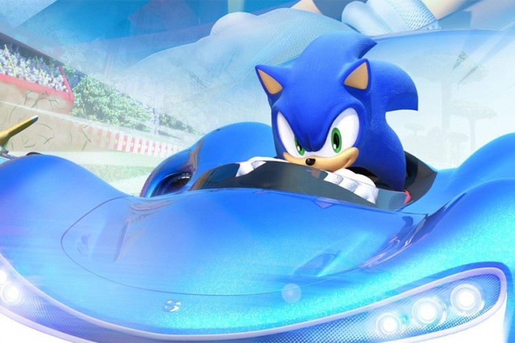 Izašao promo trejler za ’Team Sonic Racing’