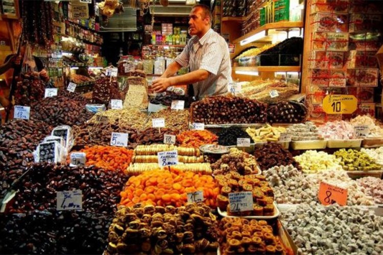 Ne smiruje se rast cijena: Turcima inflacija 20,4%