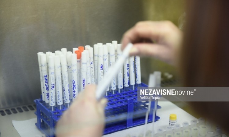 Za tri dana grip u Republici Srpskoj odnio deset života