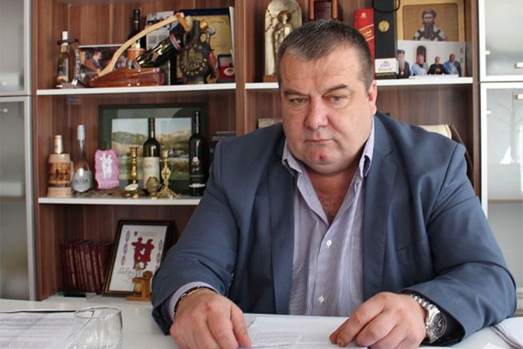Miljan Aleksić osuđen na godinu dana uslovno