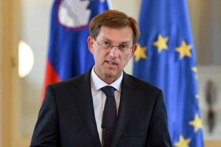 Cerar predlaže da Slovenija prizna Guaida