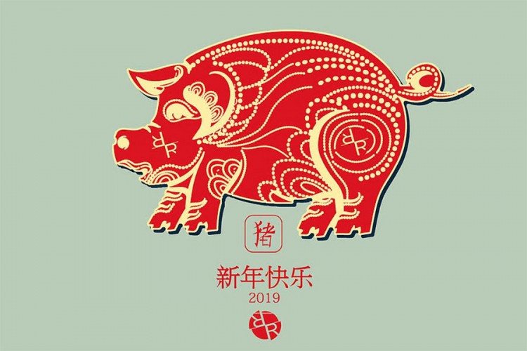 Kineski godišnji horoskop: Šta vašem znaku donosi godina svinje?