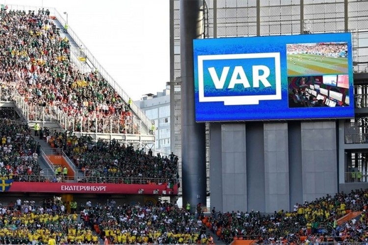 UEFA klubovima prezentovala upotrebu VAR-a u Ligi šampiona