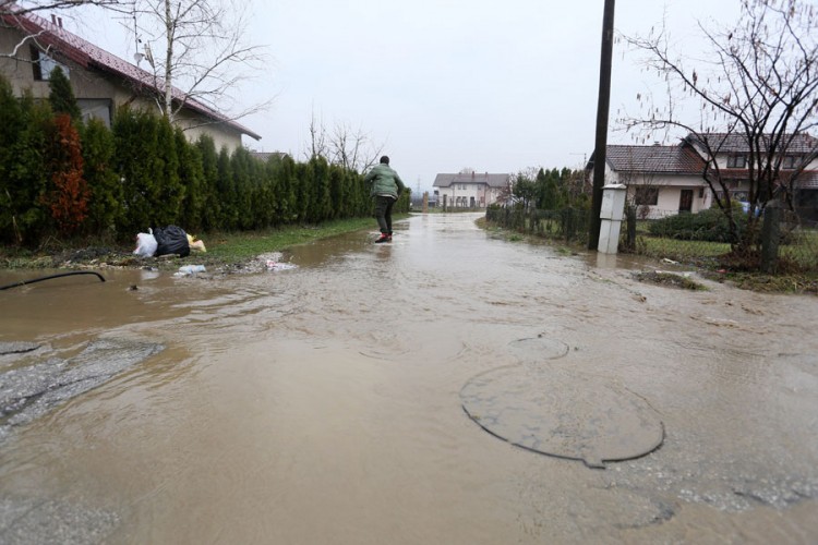 RS u zaštitu od poplava u pet godina utrošila 80 miliona KM