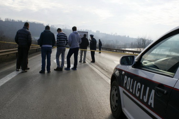 U rijeci Bosni nađeno tijelo žene iz Zenice koja je nestala u nedjelju