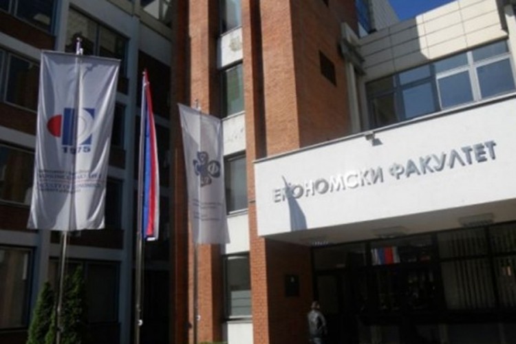 Banjalučki Ekonomski fakultet uvodi praksu na drugoj i trećoj godini studija