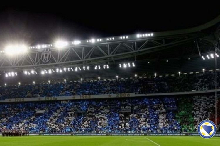 "Zmajevi" protiv Italije u Torinu