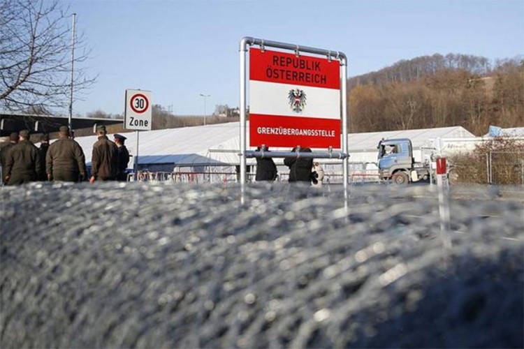 Tražilac azila ubio šefa socijalne službe u Austriji