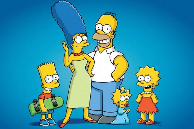 Preokret na Foxu: Stižu još dvije sezone Simpsonovih
