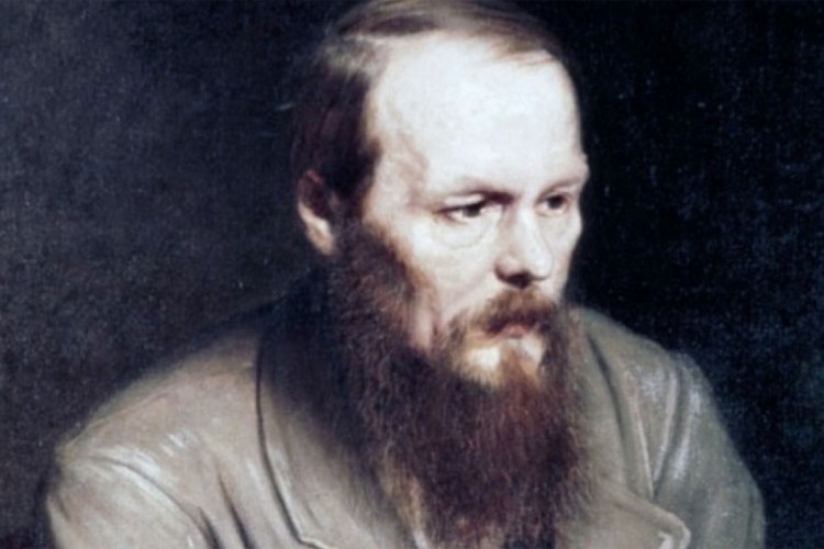 Dostojevski: Buntovnik, kockar, filozof i pravoslavni apostol