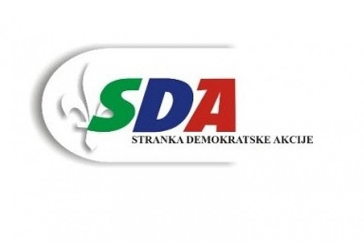 GO SDA: Osuda formiranja komisije Vlade Republike Srpske o Srebrenici i Sarajevu