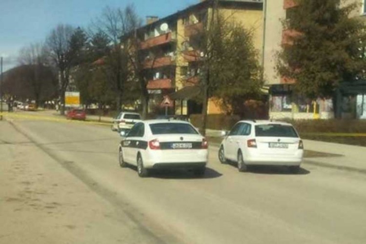 Djevojka ranjena u Drvaru prebačena u Split, napadač uhapšen