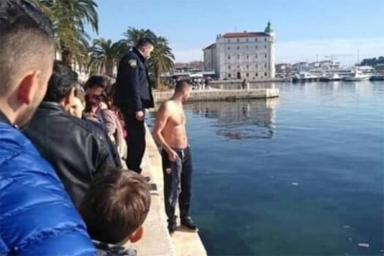 Uručena protestna nota zbog napada na srpske vaterpoliste u Splitu