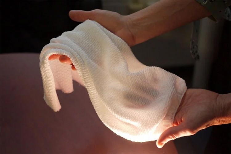Naučnici napravili tkaninu koja "zna" kada je vrijeme za hlađenje