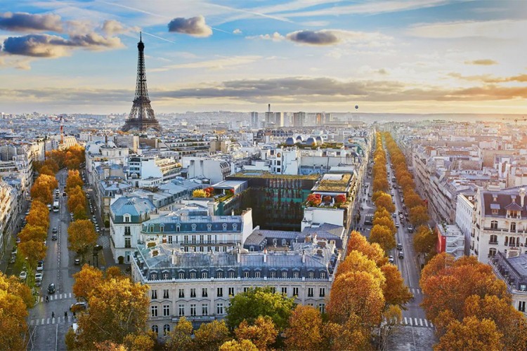 Misteriozni kupac platio 40 miliona € za apartman u Parizu
