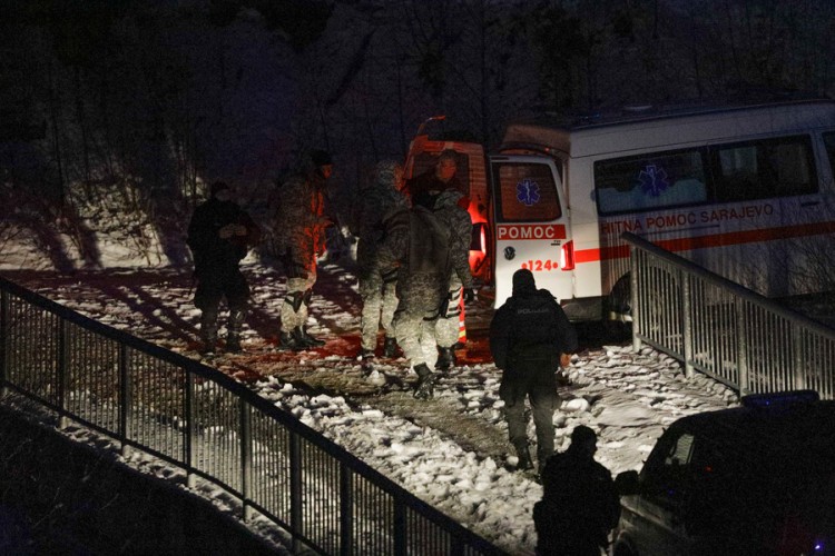 Izjave mještana nakon ubistva Gačića: "Pokazao bih mu da mi je dopao šaka"