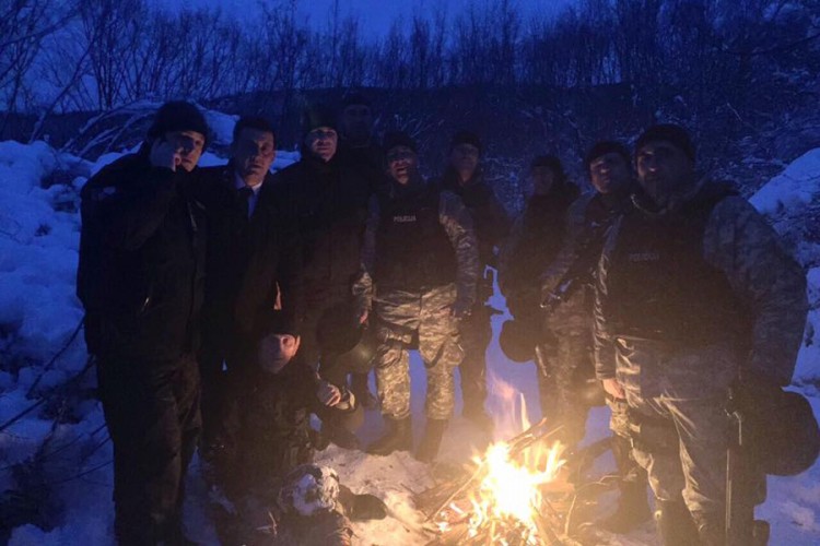 Čampara: Dužni smo da brinemo o porodici ubijenog policajca