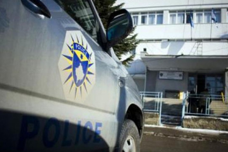 Jedna osoba ranjena u pucnjavi u Prištini
